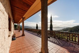 Chalet  Lugar lugar broullon, 42