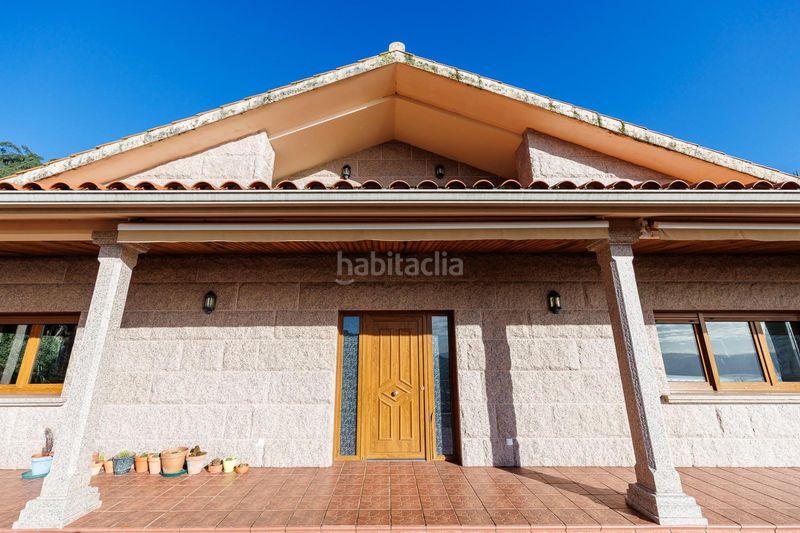 Foto 94147a27-e2b9-4588-8303-0b462c306fff. Chalet en Moaña