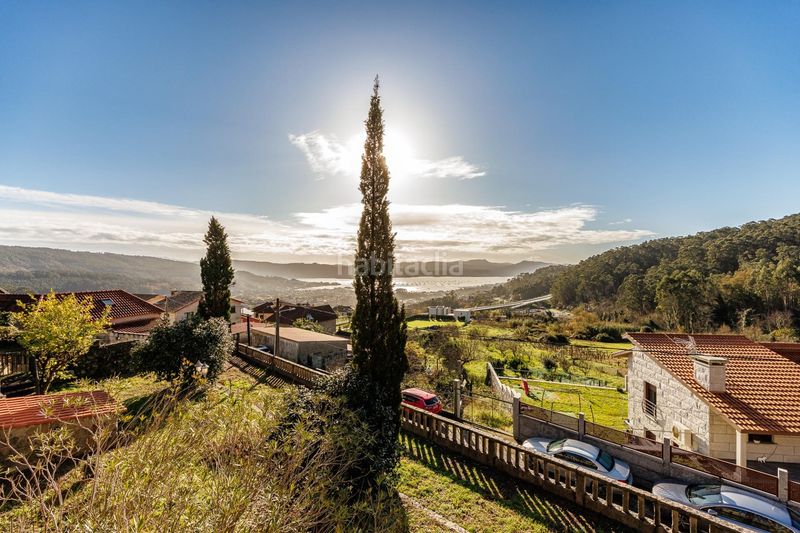 Foto ca5fe7a6-6200-4154-b97b-963a2fd7d02e. Xalet amb calefacció aparcament a Moaña
