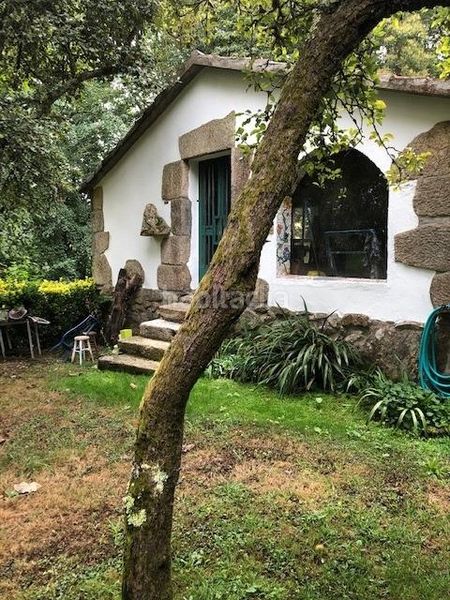 Foto 077ffeb5-b76d-4589-9227-4b0636a6570e. Casa amb calefacció aparcament a Campo Lameiro