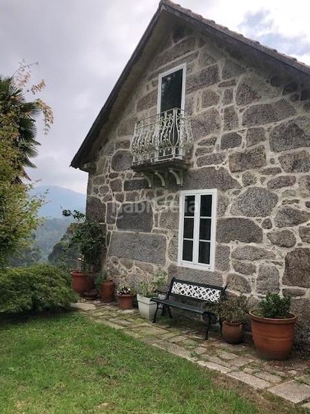 Foto 70eb6d21-f9fa-4fc3-926a-44f31506d25a. Casa amb calefacció aparcament a Campo Lameiro