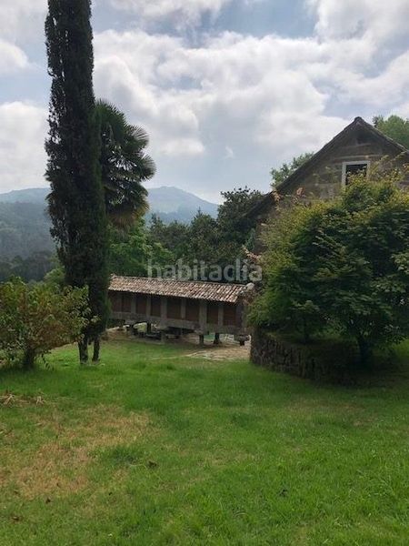 Foto 9824c588-b485-4728-9da7-80357e1ecac3. Casa amb calefacció aparcament a Campo Lameiro