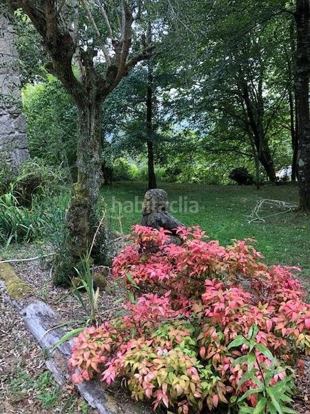 Foto a21ee27c-b930-4793-959f-791997537c81. Casa amb calefacció aparcament a Campo Lameiro