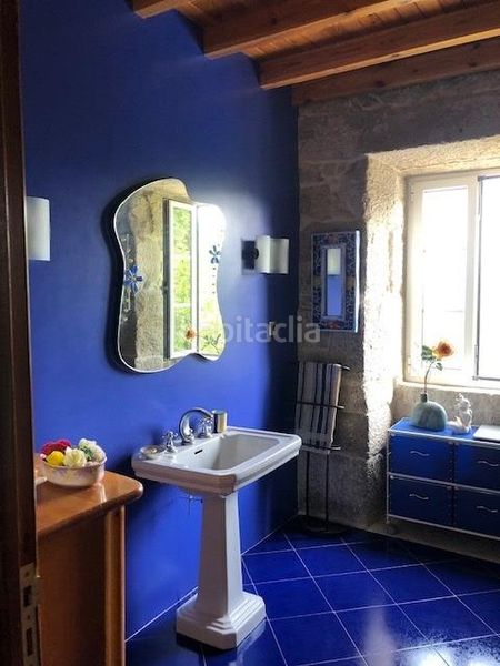 Foto a4977973-fe1e-4d22-98e1-a4af20919a1c. Casa amb calefacció aparcament a Campo Lameiro