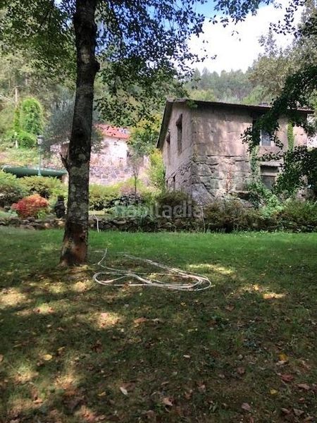 Foto a5ed6538-08cf-42e9-8c9b-722c98650d28. Casa amb calefacció aparcament a Campo Lameiro