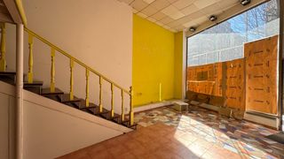 Local Comercial  R�a traves�a de vigo