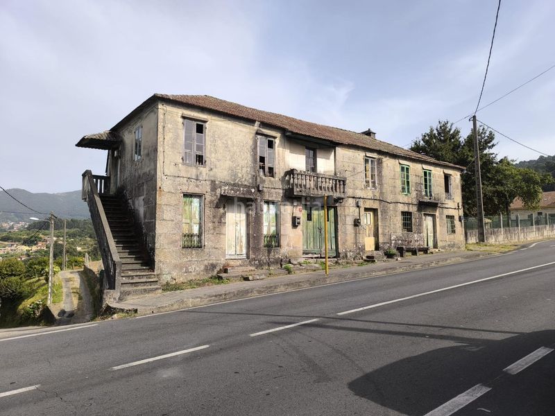 Foto 482df7f4-98d7-473a-893b-f618bdf9ed99. Casa en Gondomar