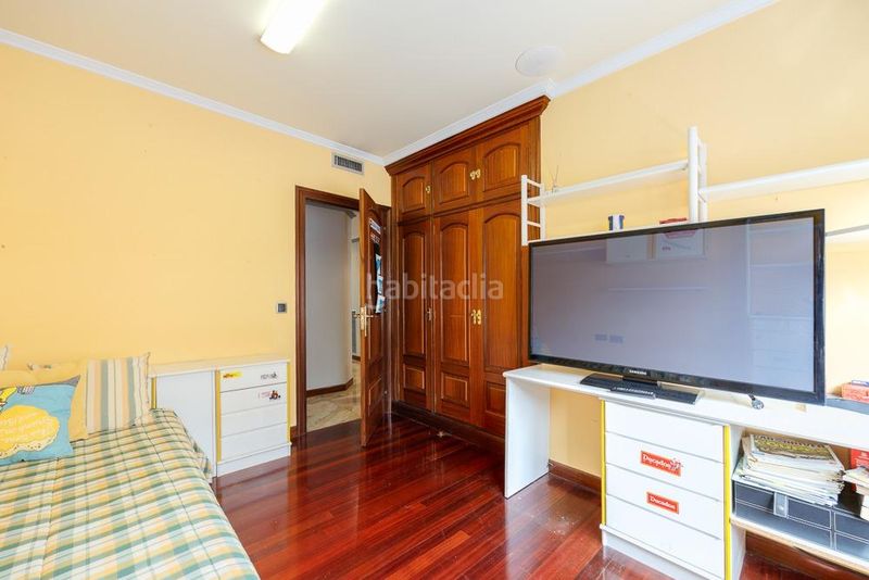 Foto 696e75ca-c949-4296-8e5a-6dcc02beee93. Piso en Campo da Torre - Mollabao Pontevedra