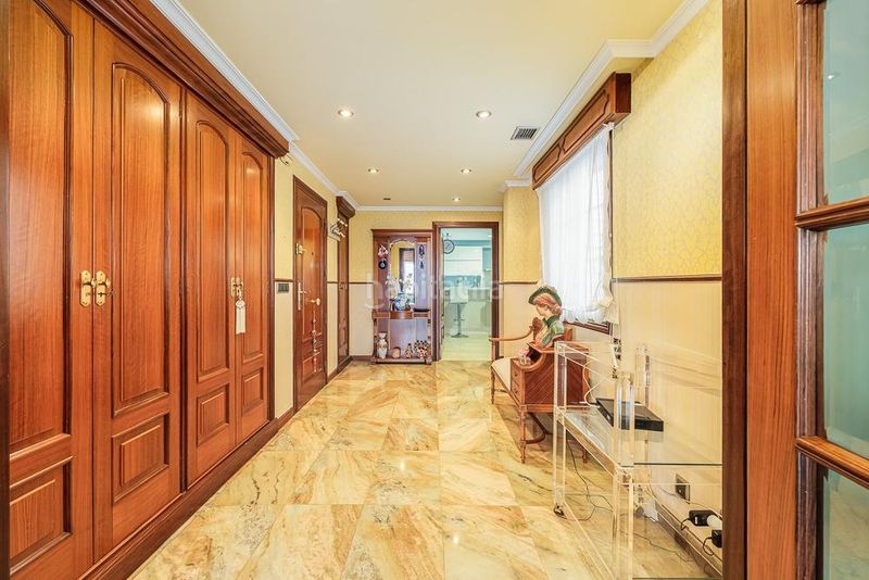 Foto 9bd24544-dd1b-44c9-9914-f2a2fc42fb52. Piso en Campo da Torre - Mollabao Pontevedra