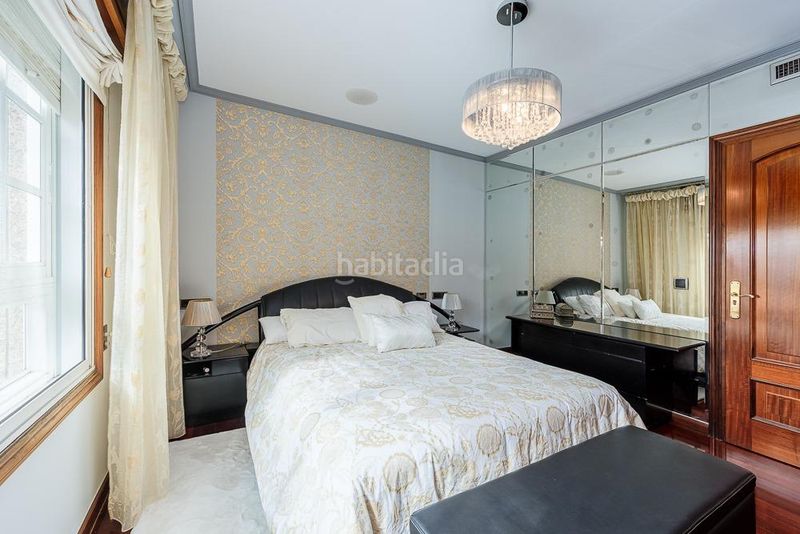 Foto a0ac9d75-9212-4795-9256-59ad2d139a91. Piso en Campo da Torre - Mollabao Pontevedra