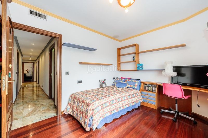 Foto beebbc40-e035-46d8-a70a-146238ec8034. Piso en Campo da Torre - Mollabao Pontevedra