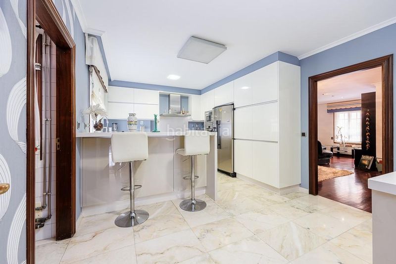 Foto c0d08061-aed5-41b3-8c9a-f75ba97ca0d4. Piso en Campo da Torre - Mollabao Pontevedra
