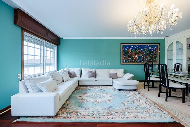 Foto c8b2ee62-4355-463c-b6db-ba55024017ca. Piso en Campo da Torre - Mollabao Pontevedra