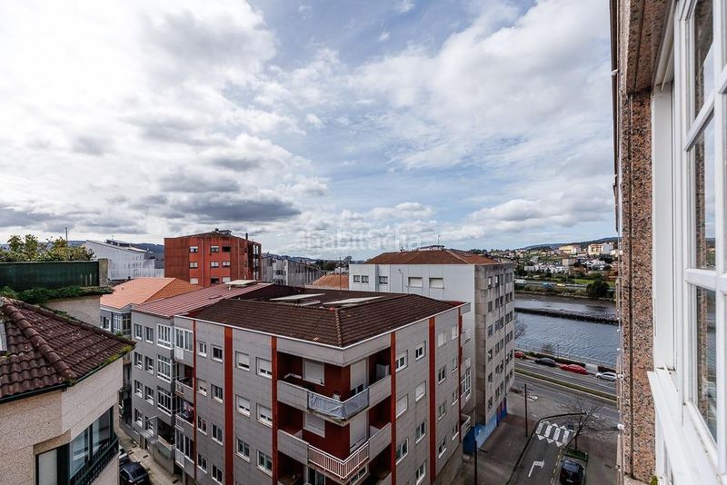 Foto cb573ffe-9e59-4c63-88e9-12b49448d181. Piso en Campo da Torre - Mollabao Pontevedra