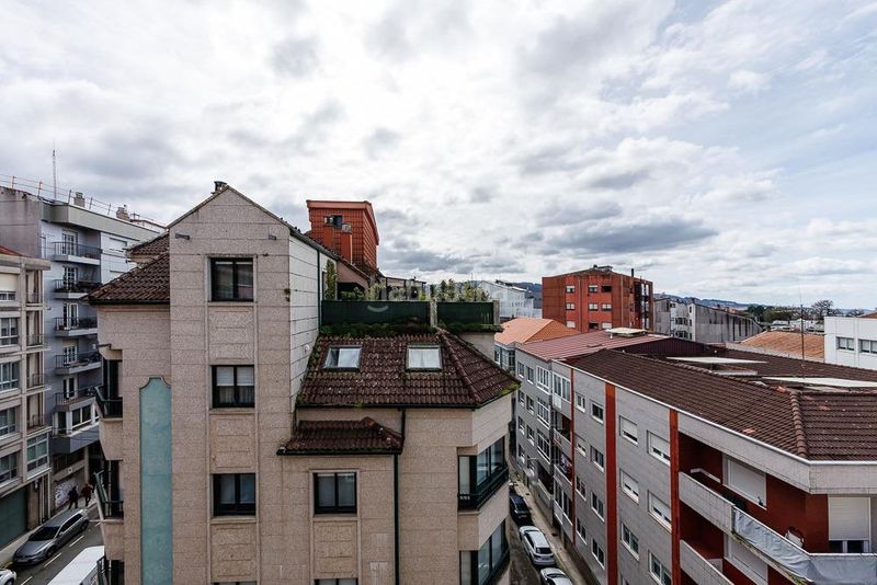 Foto d4790a59-d884-42d4-908d-933bff14ad8d. Piso en Campo da Torre - Mollabao Pontevedra