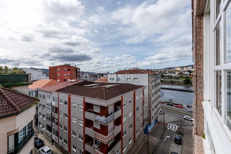 Foto e9f87521-2411-4521-bc88-c04dd30a088e. Piso en Campo da Torre - Mollabao Pontevedra