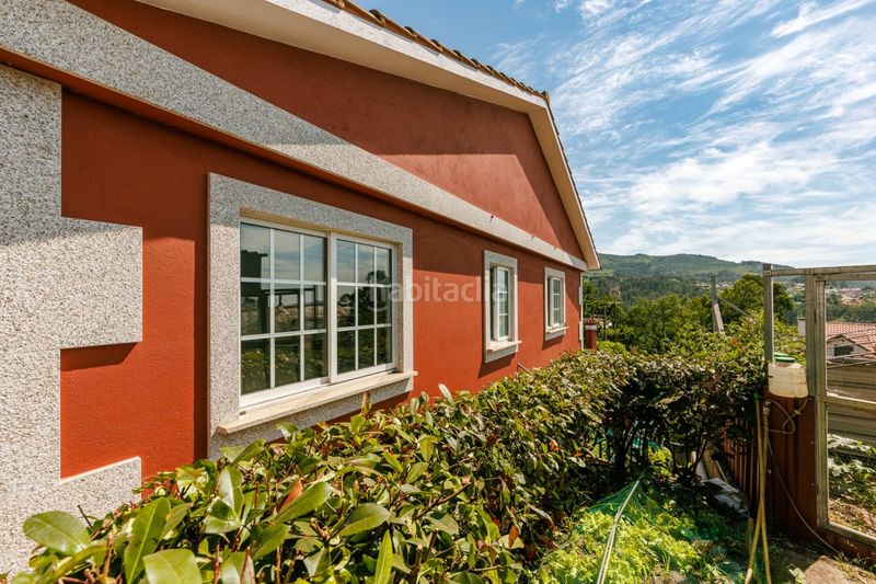 Foto 1b0a17ac-c0ac-4a81-9fa8-f60da5835e0a. Casa en Comesaña - Matamá Vigo