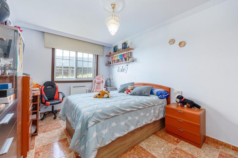 Foto 6beb4655-dd10-4ff7-b9e4-2a65710d663c. Casa en Comesaña - Matamá Vigo
