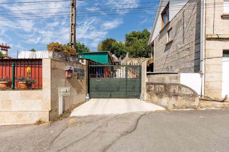 Foto 7a335ea7-1480-4a4b-bf64-b81bc9ac6e9b. Casa en Comesaña - Matamá Vigo