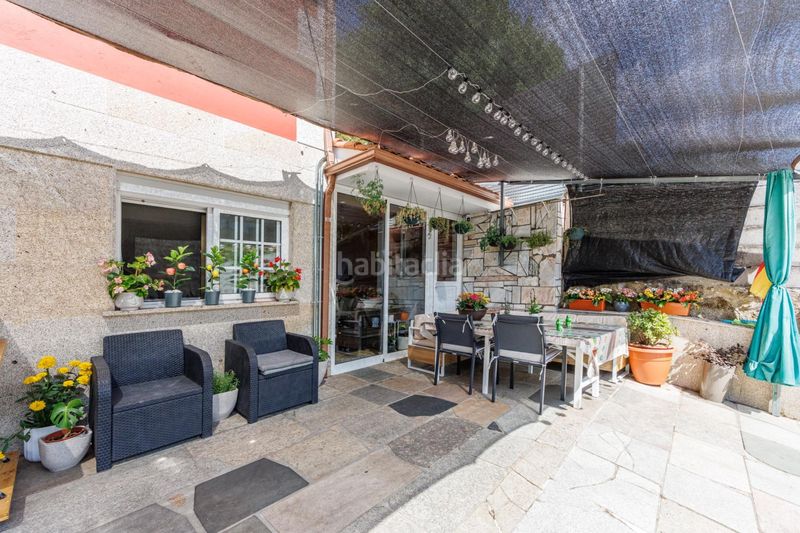Foto 8309b826-b35a-4165-b687-5882a813d77e. Casa en Comesaña - Matamá Vigo