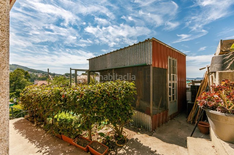 Foto a341d002-a5c6-4047-8ec0-597f92daf6a1. Casa en Comesaña - Matamá Vigo