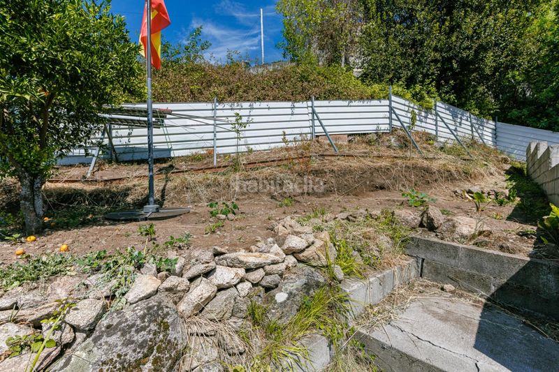 Foto c176b94a-5558-41f8-806a-fcc9044970cf. Casa en Comesaña - Matamá Vigo