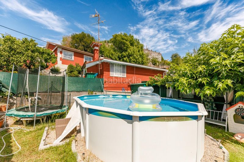 Foto c87a12a0-33c9-4d01-ac7f-f95e6a6264b5. Casa en Comesaña - Matamá Vigo