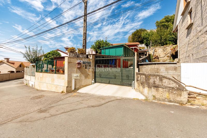 Foto da43fb4c-c6d2-48ae-a6e2-5ee5ba6e27cd. Casa en Comesaña - Matamá Vigo