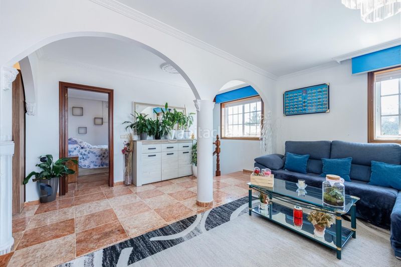 Foto db0a4a5d-5713-49d3-8cbb-398b6935f37e. Casa en Comesaña - Matamá Vigo