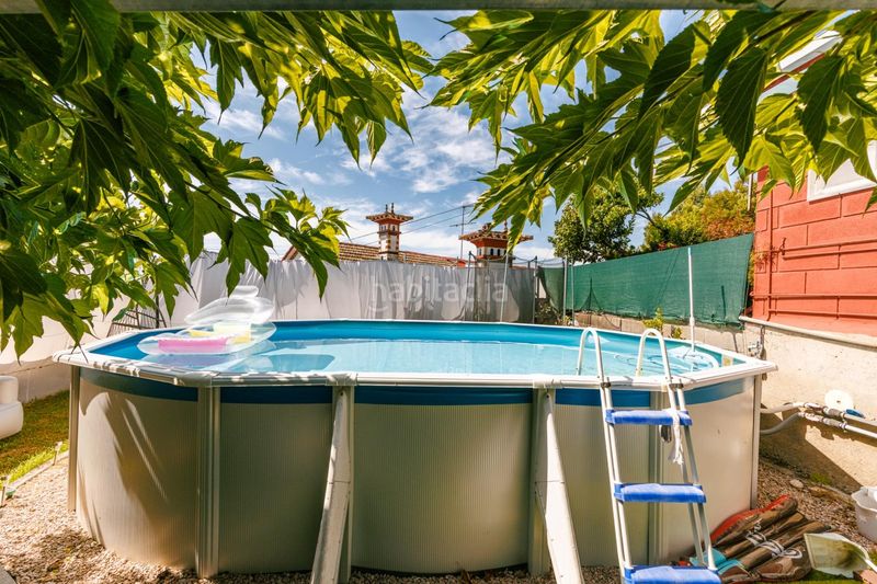 Foto f67c8688-e0bc-4a05-b767-67871f0e8aa2. Casa en Comesaña - Matamá Vigo