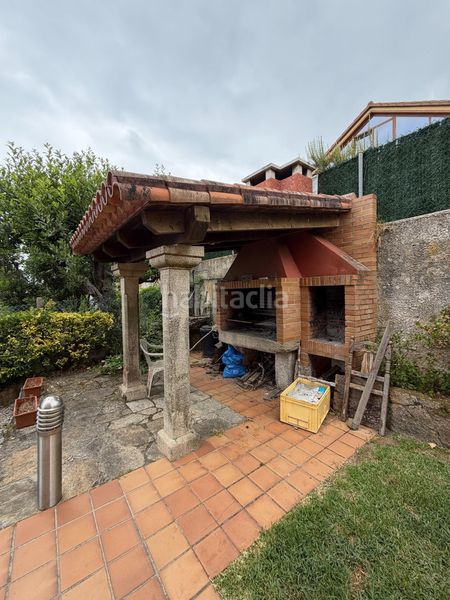 Foto 4e56c956-e48a-4348-8d96-c5e6c2350915. Casa en Panxón Nigrán