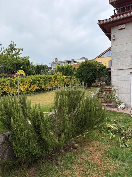 Foto 7fde7013-22ee-4c19-8861-46e478464621. Casa en Panxón Nigrán