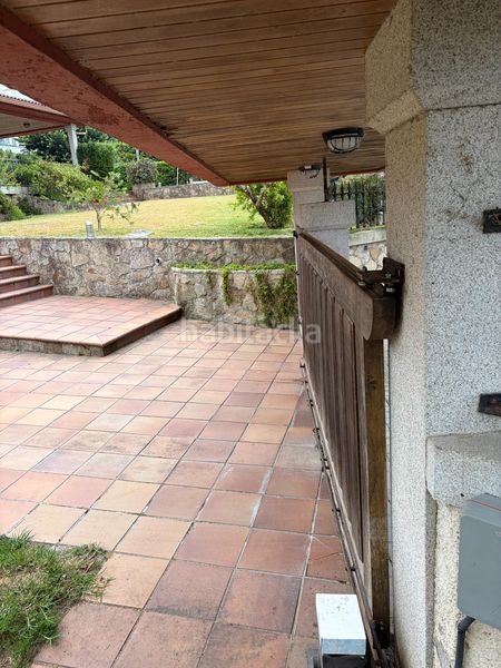 Foto a36fabbd-98e2-4a55-b278-10a507755820. Casa en Panxón Nigrán