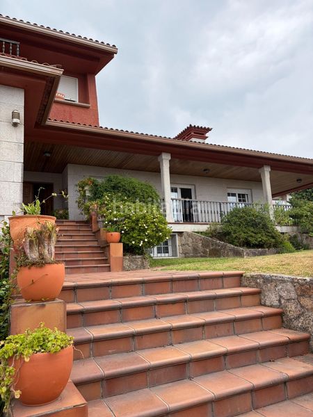 Foto a508d94b-f2f4-4415-9087-dbefda6d708f. Casa en Panxón Nigrán