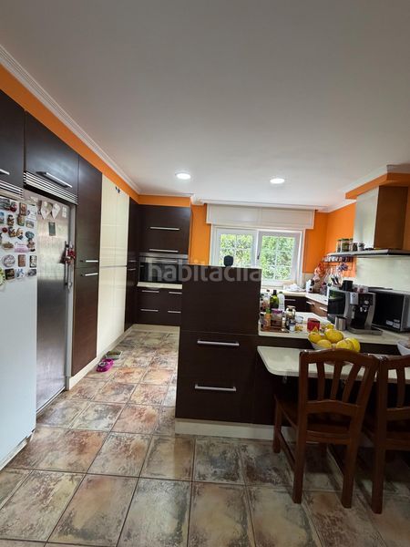 Foto acde6b6b-14e0-465e-8c01-42efc4705bd5. Casa en Panxón Nigrán