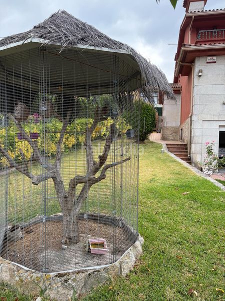 Foto b0689477-5925-430d-b04c-cba6718019c6. Casa en Panxón Nigrán