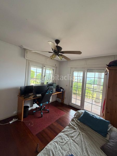 Foto bbe67705-e98f-4388-bc3d-3a3b82ee710f. Casa en Panxón Nigrán