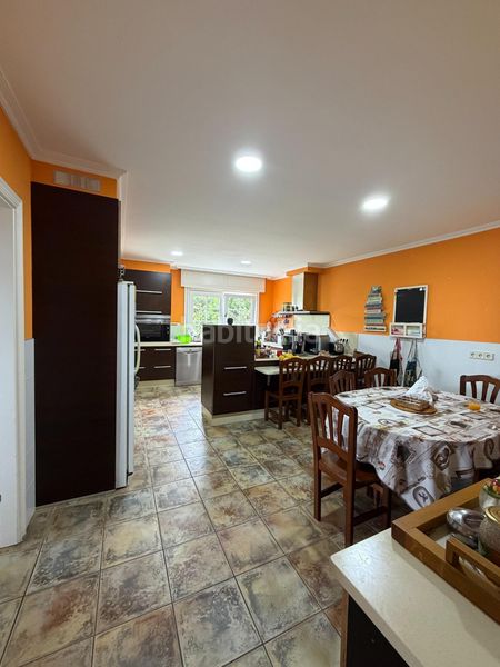 Foto c7b7bcd0-e93b-424f-89f8-be46fd19bcf7. Casa en Panxón Nigrán