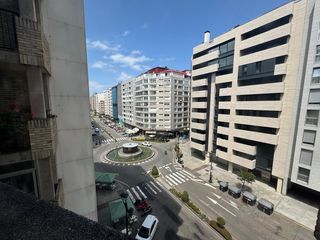 Affitto Appartamento  Avenida avenida garcía barbón