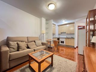Studio in Calle Calle Carral