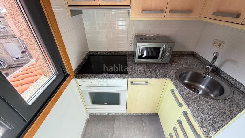 Foto 91765040-eba3-4b89-8520-45d1ed677bc8. Piso en Centro - Areal Vigo