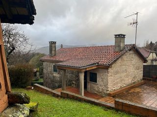 Haus  Vixians-maceira