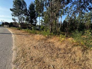 Terreno residencial  Lugar eido vello-budiño