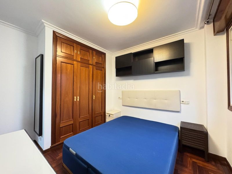 Foto 50352a14-aed6-4000-aed0-8c2e9e366075. Rent flat with heating parking in Casablanca - Calvario Vigo