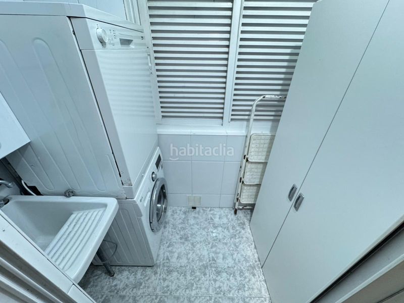 Foto 85b868ab-b31a-48c2-84c1-fb3115ca97a1. Rent flat with heating parking in Casablanca - Calvario Vigo
