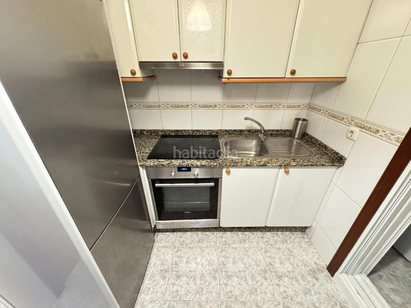 Foto aedff694-41eb-4bc3-9a2a-6653c8eadd7b. Rent flat with heating parking in Casablanca - Calvario Vigo