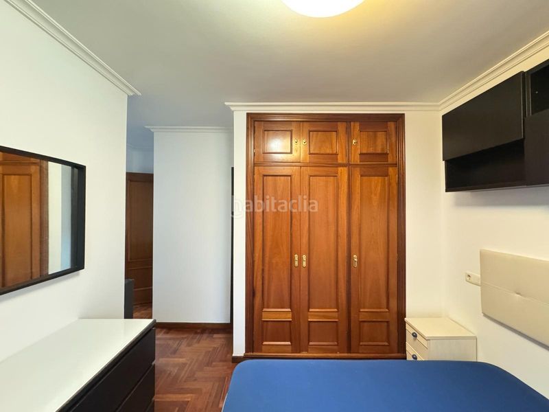 Foto df37d751-af4f-4ee5-9c35-cc1d3a95d3b5. Rent flat with heating parking in Casablanca - Calvario Vigo