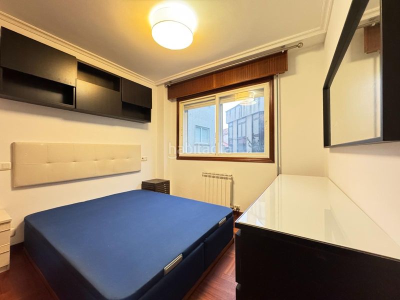 Foto f9e4fe93-2678-4335-a1ce-6f2919be08d2. Rent flat with heating parking in Casablanca - Calvario Vigo