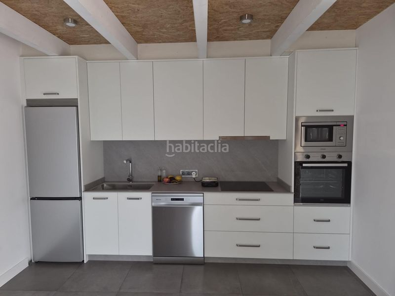 Foto e09722f0-82c5-4b4e-affc-29683d7d4957. Lloguer casa amb aparcament a O Hío Cangas
