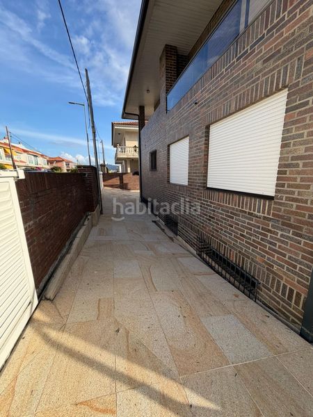 Foto 329f3d44-aca3-4a83-ae4b-0e653066afe8. Lloguer dúplex amb calefacció aparcament a Panxón Nigrán